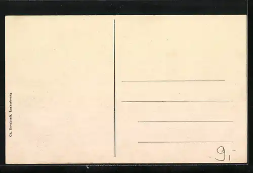 AK Luxembourg, Rentrée de la Troupe