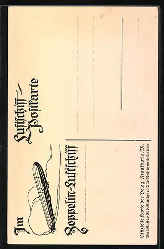 AK Karlsruhe, Fliegeraufnahme, Marktplatz und Schloss