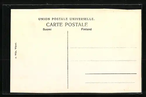 AK Juustila, Staudamm