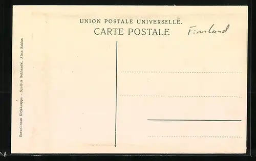 AK Savonlinna, St. Olofsbad