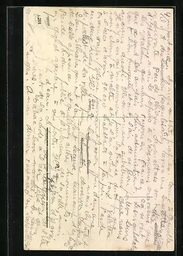 AK Malta, Strada S. Lucia