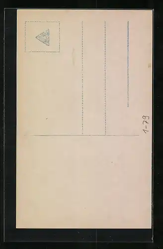 AK Portrait Kronprinz Otto von Österreich als Kleinkind in weissem Kleidchen