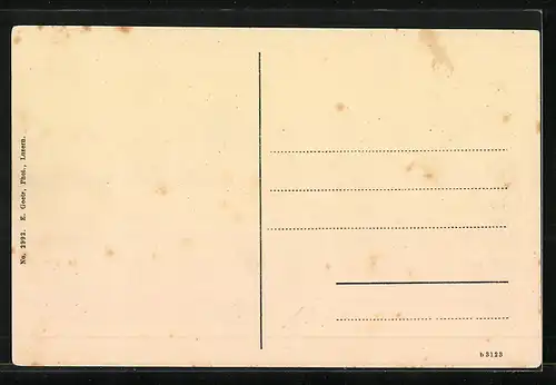 AK Luzern, 25 jährige Jubiläumsfeier Union Helvetia 1911, Uferpartie mit Dampfboot