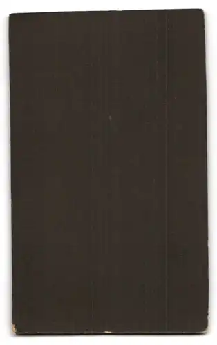 Fotografie Ph. Glade, Schmallenberg i. W., Junge Dame im hübschen Kleid