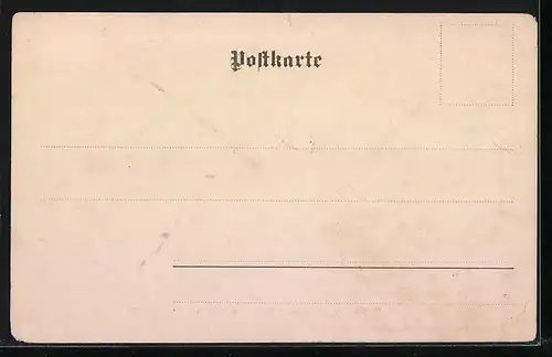 AK München, Steinsdorfstrasse mit Strassenbahn, Lukaskirche