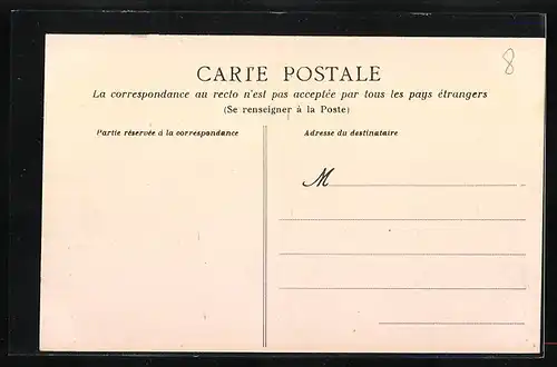 AK Elbeuf, La rue Henry