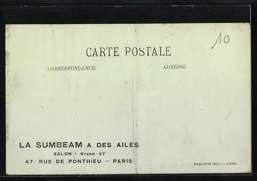 AK Elbeuf, Rue de Neubourg