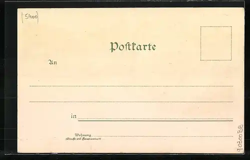 Lithographie Coblenz, Burg Lahneck und Niederlahnstein, Stolzenfels und Capellen, Goeben-Denkmal