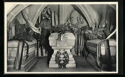 AK Kosice, Hrob Ràkóczího