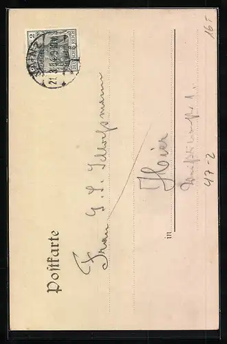 AK Abituria sei`s Panier!, Studentenwappen