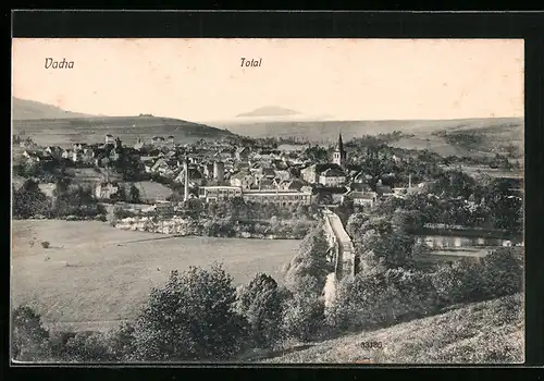 AK Vacha, Totalansicht