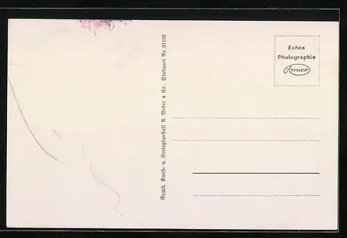 AK Einbringen des Luftschiffs Graf Zeppelin LZ 127 in die Halle