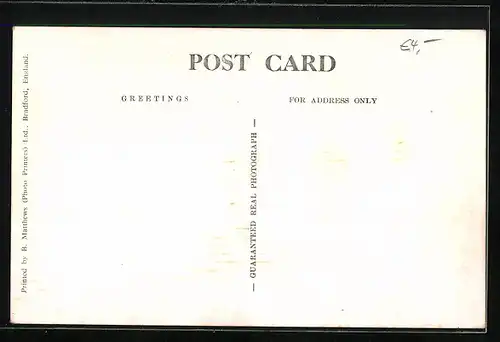 AK Hawker Fury Interceptor Fighter