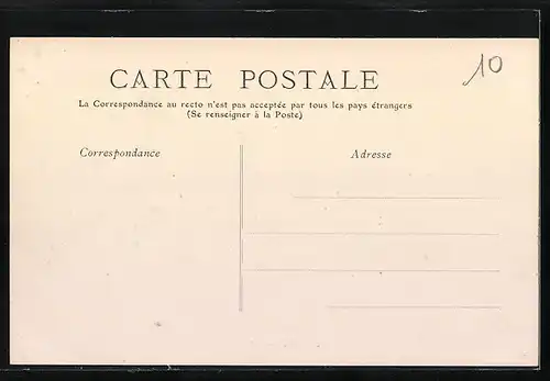 AK Elbeuf, La Rigole