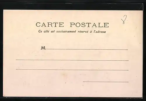 AK Elbeuf, Rue de la République