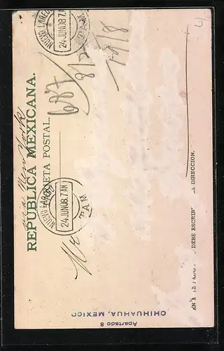 AK Cuernavaca, Cascada de Cuernavaca