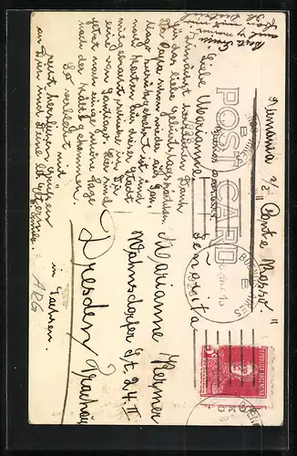 AK Santiago, Mutual del Ejército y Armada