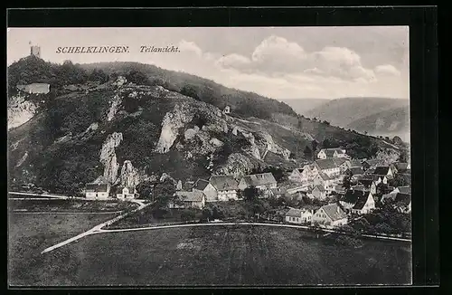 AK Schelklingen, Gesamtansicht