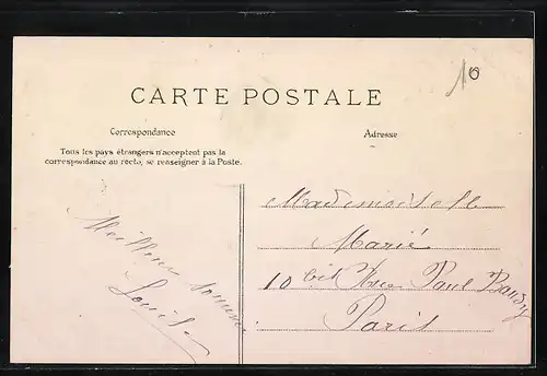 AK Goderville, route de Bolbec