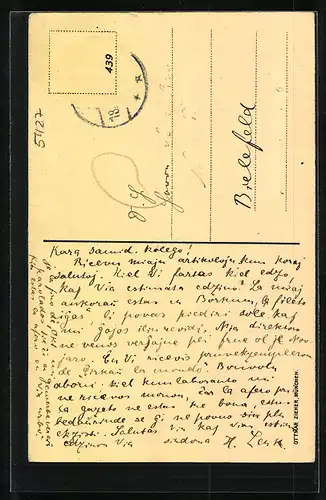 AK Bad Ems, an der Malbergbahn