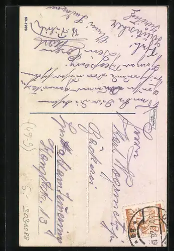 AK Graz, Schlossbergbahn und Restaurant Schlossberg