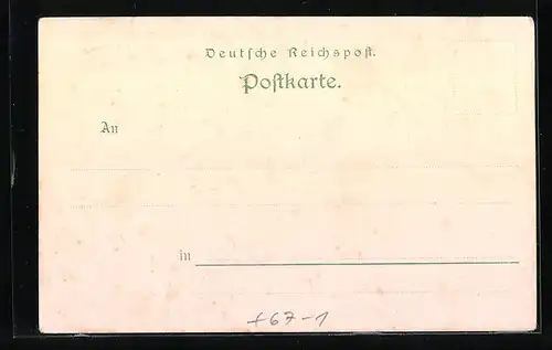 AK Zittau, Oberlausitzer Gewerbe-u. Industrie-Ausstellung 1902, Haupthalle mit Besuchern