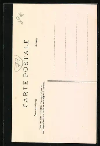 AK Jäger führt Jagdhund in den Wald