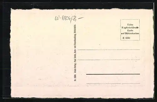 AK Dinkelsbühl, Segringer Tor und grüner Turm