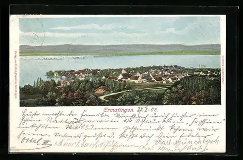 AK Ermatingen, Totalansicht