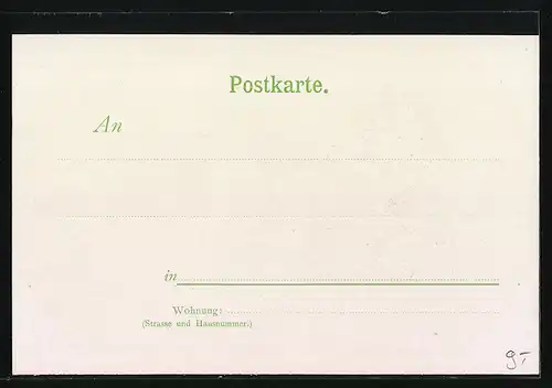 AK Victor Emanuel II., König von Italien, Geb. 1820