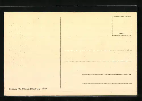 AK Zwischenahn, Kirche am See