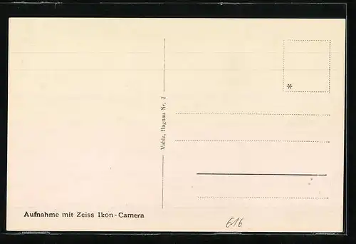 AK Meersburg, Unteres Tor