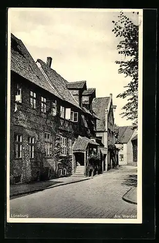 AK Lüneburg, Am Werder