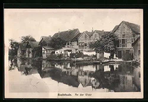 AK Buxtehude, An der Viver