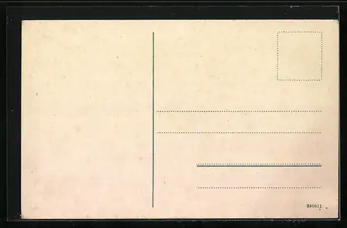 AK Brandenburg a. H., Panorama