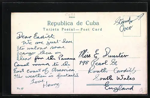 AK Habana, Prado Malecon and Gulf Avenue