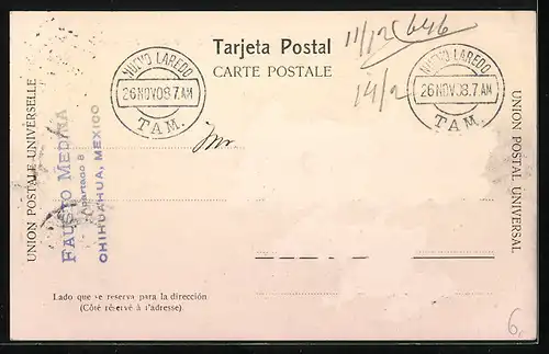 AK Cuernavaca, La Catedral