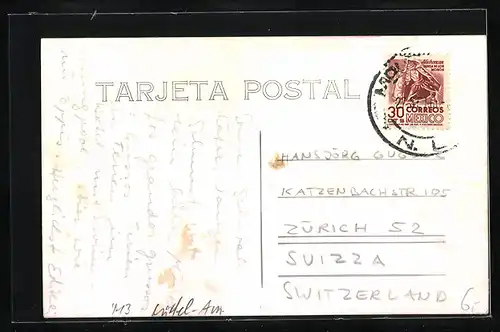 AK Monterrey, Panorámica del Obispado y Cerro de la Silla