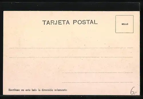 AK Buenos Aires, Casa Particular