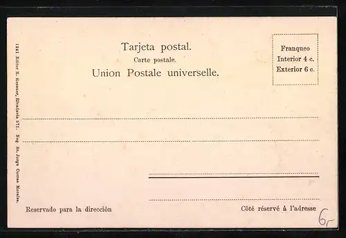 AK San Luis, Plaza de San Luis