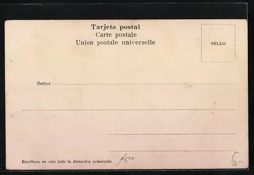 AK Buenos Aires, Plaza de Mayo