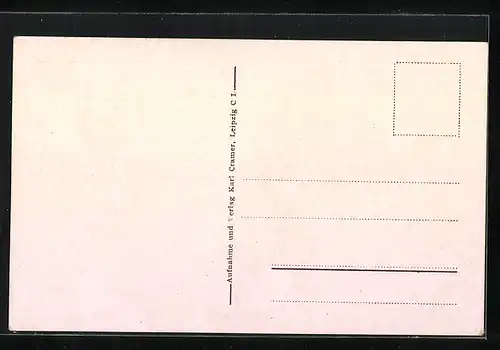 AK Leipzig, Russ. Ausstellung m. Bohrturm, Technische Messe