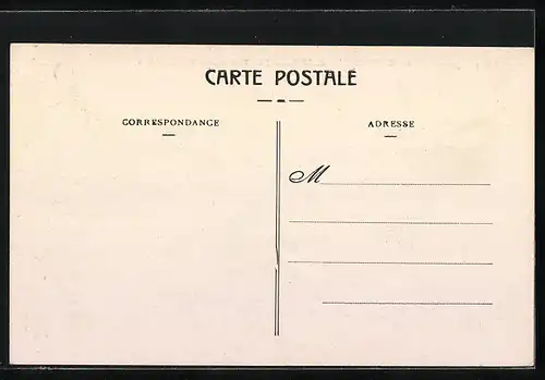 AK Lyon, Exposition Internationale 1914, Village Alpin