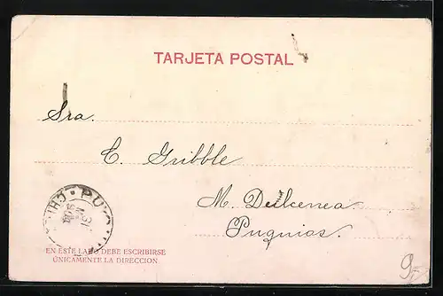 AK Tacna, Pasaje Vigil