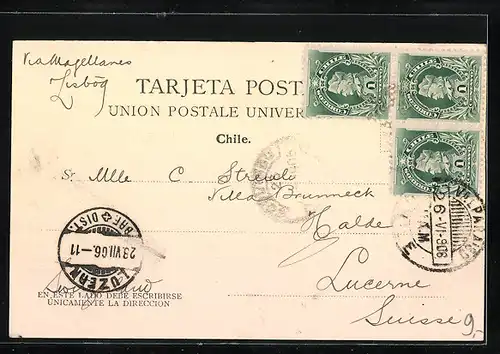 AK Coquimbo, Panorama