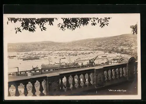 AK Valparaiso, Panorama