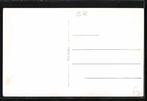 AK Therezopolis, Vista Parcial Da Varzea