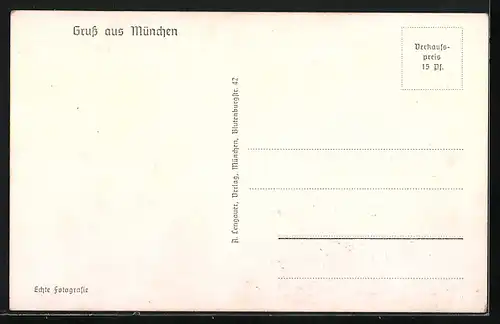 AK München, 4. Reichsnährstands-Ausstellung 1937, Fliegeraufnahme des Ausstellungsgeländes