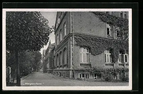AK Bad Oeynhausen, Heil- & Pflegeanstalt Wittekindshof