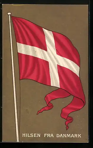 AK Fahne, Dänemark